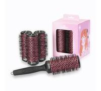Olivia Garden Multibrush Curlers Kit 45mm