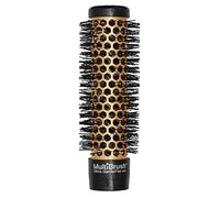 Olivia Garden Multibrush Detachable Barrel, 26 mm - Yellow