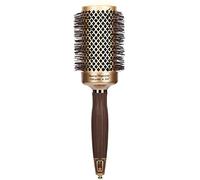 Olivia Garden Nano Thermic Ceramic Ion Brush, 2 1/8 Inch by Olivia Garden
