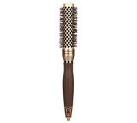 Olivia Garden NanoThermic Round Thermal NT 24 Thermal Hair Brush