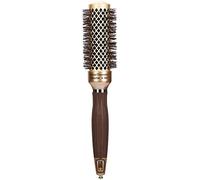Olivia Garden Nano Thermic Hairbrush NT-34 34/ 50 mm, BR-NT1PC-TH034