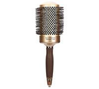Olivia Garden Nano Thermic Hairbrush NT-64 64/ 90 mm