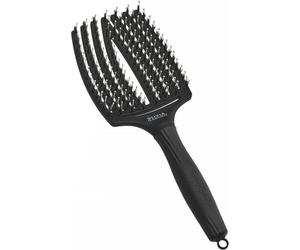 OLIVIA GARDEN OG FINGER BRUSH COMBO LARGE