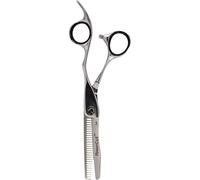 "Olivia Garden PowerCut Effiliating scissors RH 6.0"" 1 pcs."