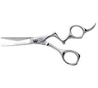 Olivia Garden PrecisionCut Shears professional hair scissors 5" / 13 cm
