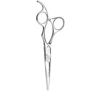 "Olivia Garden Hairdressing scissors SilkCut Hair cutting scissors RH 5.75"""