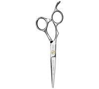 "Olivia Garden SilkCut Pro Hair cutting scissors LH 5.75"" 1 pcs."