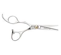 Olivia Garden SilkCut Shears Left 5" / 13 cm