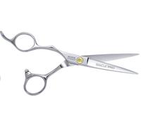 Olivia Garden SilkCutPRO Shears Left 5.75" / 14.5 cm