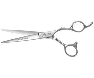 Olivia Garden SilkCutPRO Shears professional hair scissors 6.5" / 17 cm