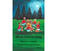 Olivia Goes to Camp