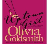 Olivia Goldsmith Uptown Paperback Book Olivia Goldsmith Multicolor