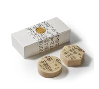 Olivia Hands ] Traditional Korean Hangul Soaps Handmade Soaps 2 Pack for Hand and Body Wash Totally Natural Ingredients 230g (Pack of 1)