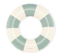 Olivia Inflatable Ring Green water 45 cm
