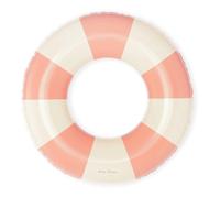 Olivia Inflatable Ring Peach 45 cm