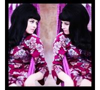 Olivia Jean - Bathtub Love Killings [New Vinyl LP] Digital Download