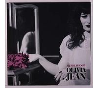 OLIVIA JEAN - merry widow / you really got me
