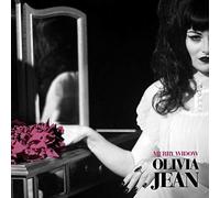 Olivia Jean - Merry Widow / You Really Got Me [7" VINYL]