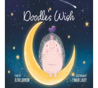 Olivia Johnson Doodle's Wish Book - Paperback Olivia Johnson Multicolor