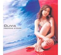 Olivia - Jpop CD, Olivia - Precious Stones[002kr]