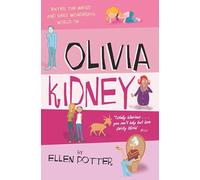 Olivia Kidney