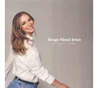 Olivia Lane - Songs About Jesus