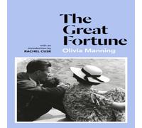 Olivia Manning The Great Fortune Paperback Book Olivia Manning Multicolor
