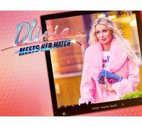 Olivia Meets Her Match
