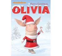 Olivia: Merry Christmas Olivia