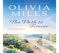Olivia Miles The Path to Forever Paperback Book Olivia Miles Multicolor
