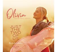 Olivia Newton-J Just the Two of Us: The Duets Collection - Volu (CD) (US IMPORT)