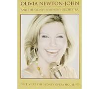 Olivia Newton-John And The Sydney Symphony: Live At The Sydney... [DVD] [NTSC]