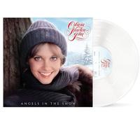 Olivia Newton-John - Angels In The Snow [VINYL]