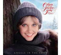 Olivia Newton-John - Angels In The Snow [VINYL]