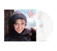 Olivia Newton-John - Angels In The Snow [VINYL]