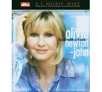 Olivia Newton John - Back With A Heart