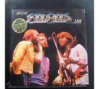 Olivia Newton-John - BEE GEES - HERE AT LAST..LIVE 2xLP (10212)