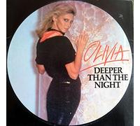 Olivia Newton-John - Deeper Than The Night