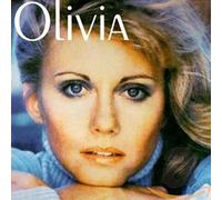 Olivia Newton-John - Definitive Collection - CD - F600z