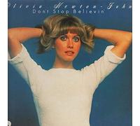 Olivia Newton-John - Don't Stop Believin'