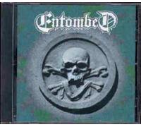 Entombed – Entombed – Earache Records
