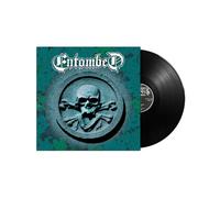 Entombed 'Entombed' Black Vinyl - NEW out of hand stranger aeons crawl