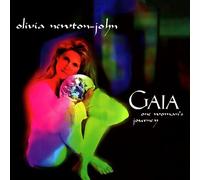Olivia Newton-John - Gaia: One Woman's Journey [New CD]