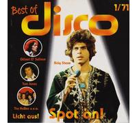 Olivia Newton-John, Giorgio Moroder, Dana, Ricky Shayne, Kinks..