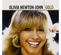 Olivia Newton-John - Gold