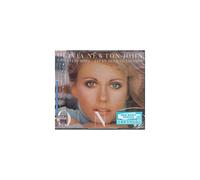 Olivia Newton-John - Greatest Hits [Japan Deluxe Edition] [SHM-CD]
