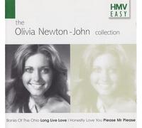 Olivia Newton-John - Hmv Easy Listening Collection