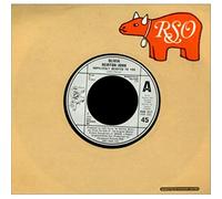 OLIVIA NEWTON-JOHN - hopelessly devoted to you 45 rpm single