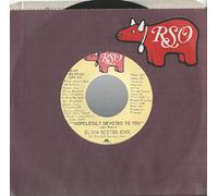 Olivia Newton-John - Hopelessly Devoted To You / Love Is A Many Splendored Thing