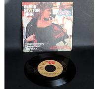 Olivia Newton John - Hopelessly Devoted To You / Love Is A Many Splendored Thing Instrumental